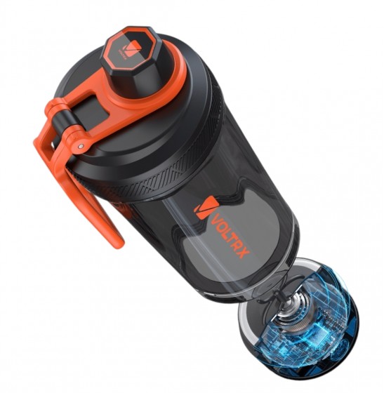 Інноваційний. Яскравий. Потужний