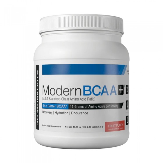 Modern BCAA BLACK FRIDAY SALE!