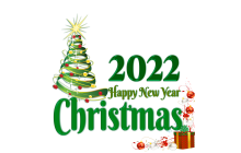 График работы на новогодние праздники 2022г