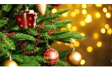 График работы на новогодние праздники