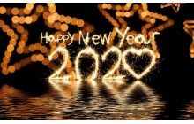 Новогодняя распродажа 2020!