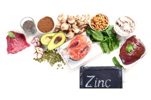 All about zinc. Functions and dosages, forms of zinc.