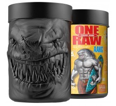 Zoomad labs Raw One AAKG 300 г