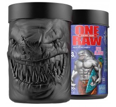Zoomad labs Raw One Beta Alanine 400 г