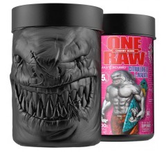 Zoomad labs Raw One L-Citrulline Malate 300 г
