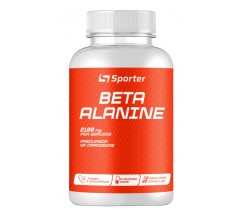 Sporter Beta-Alanine 90 капс