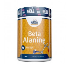 Haya Labs Sports Beta-Alanine 200 г