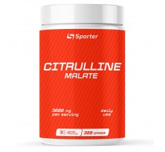 Sporter Citrulline 300 гр