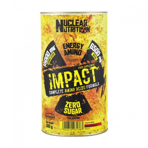 Nuclear Nutrition Impact 500 g