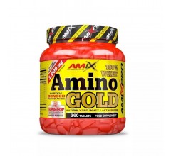 Amix AmixPrо Amino Whey Gold 360 таб