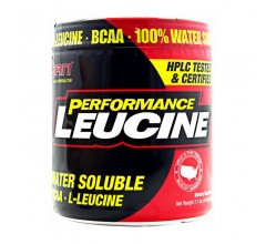SAN Performance Leucine 200 gram