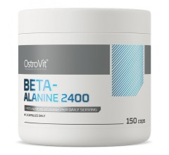 OstroVit Beta Alanine 2400 150 caps