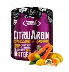 Real Pharm CitruArgin 300 g манго-маракуйя