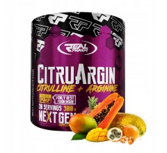 Real Pharm CitruArgin 300 g манго-маракуйя