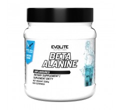 Evolite Nutrition Beta Alanine 500 g без вкуса