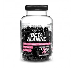 Evolite Nutrition Beta Alanine 800 mg Xtreme 60 caps