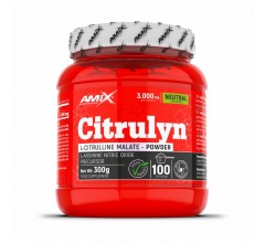 Amix CitruLyn Powder 300g