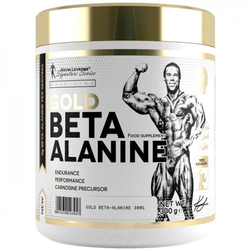 Kevin Levrone Series Gold Beta Alanine 300g