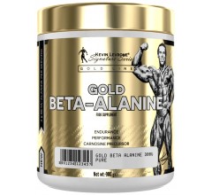 Kevin Levrone Series Gold Beta Alanine 300g
