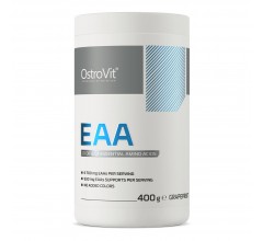 OstroVit EAA 400 g южноамериканские фрукты и грейпфрут