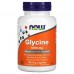 Now Foods Glycine 1000 mg 100 vcaps