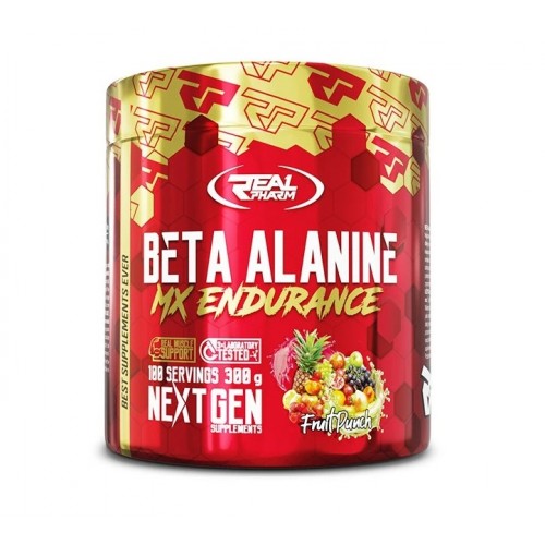 Real Pharm Beta Alanine 300 g