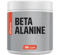 Sporter Beta-Alanine 300 г