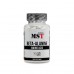 MST Beta Alanine 1200mg 60 caps