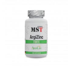 MST ArgiZinc Forte 60 caps