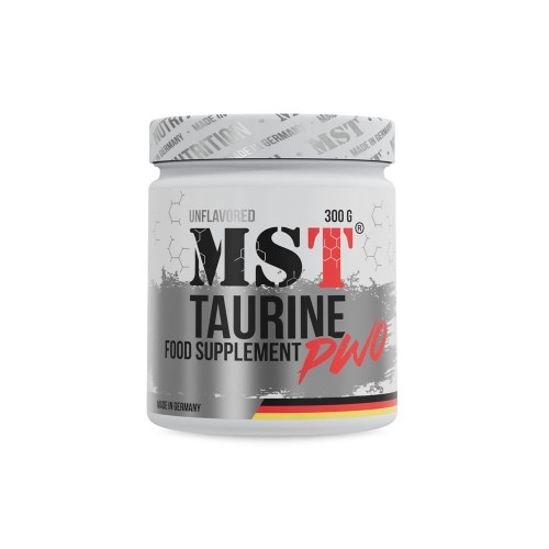 MST Taurine 300 г