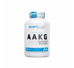 Everbuild Nutrition AAKG 1000 100 таб