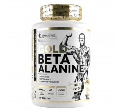 Kevin Levrone Series Gold Beta Alanine 120 tabs