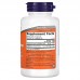 Now Foods L-Methionine 500mg 100 caps