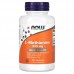 Now Foods L-Methionine 500mg 100 caps