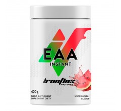 Ironflex EAA Instant 400g кавун