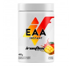 Ironflex EAA Instant 400g манго