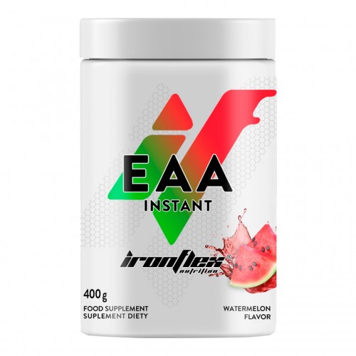 Ironflex EAA Instant 400g