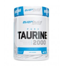 Everbuild Nutrition Taurine 2000 200 г
