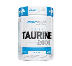 Everbuild Nutrition Taurine 2000 200 г