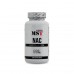 MST NAC N-Acety-L-Cystein 60 caps