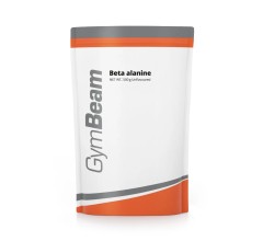 GymBeam Бета-аланін 500 г