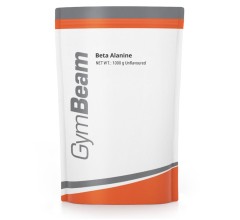 GymBeam Бета-аланін 1000 г