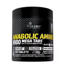 Olimp Labs Anabolic Amino 9000 150 tablets