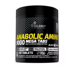 Olimp Labs Anabolic Amino 9000 150 tablets