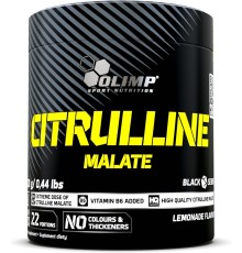 Olimp Labs Citrulline Мalate 200 g