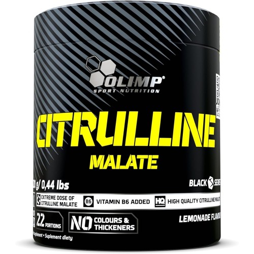 Olimp Labs Citrulline Мalate 200 g