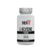 MST L-Glycine 1000 mg 60 caps