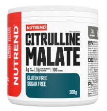 Nutrend Citrulline Malate 300 г