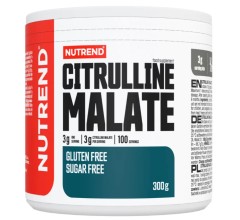 Nutrend Citrulline Malate 300 г