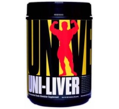 Universal Nutrition Uni-Liver 500таб